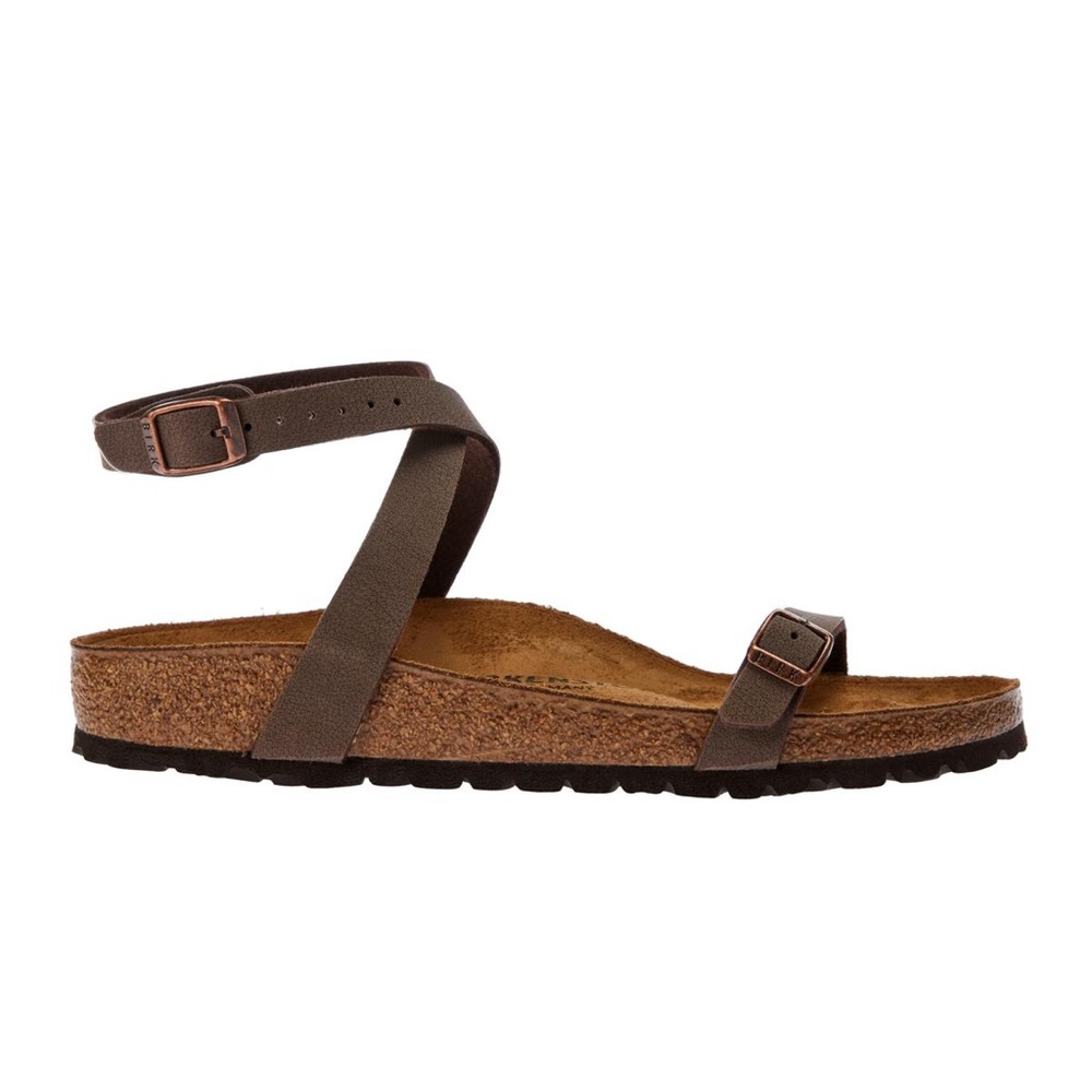 Like New Birkenstock Daloa Sandal